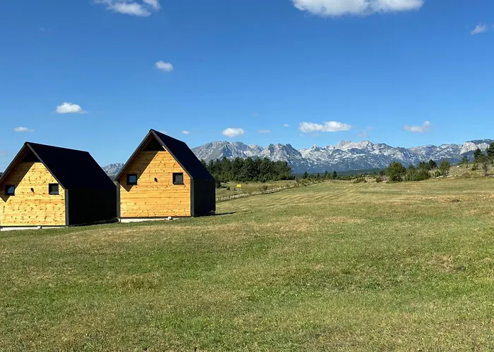 Eternum Glamping
