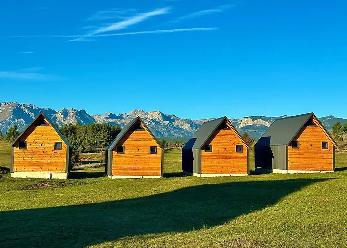 Eternum Glamping