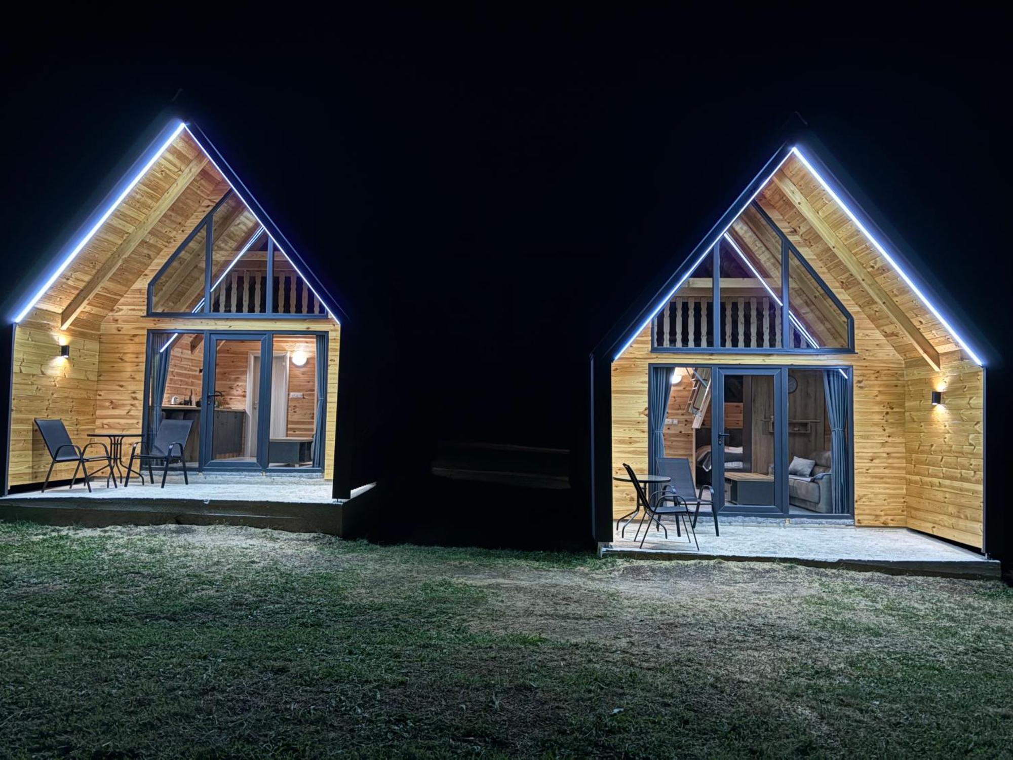 Eternum Glamping *