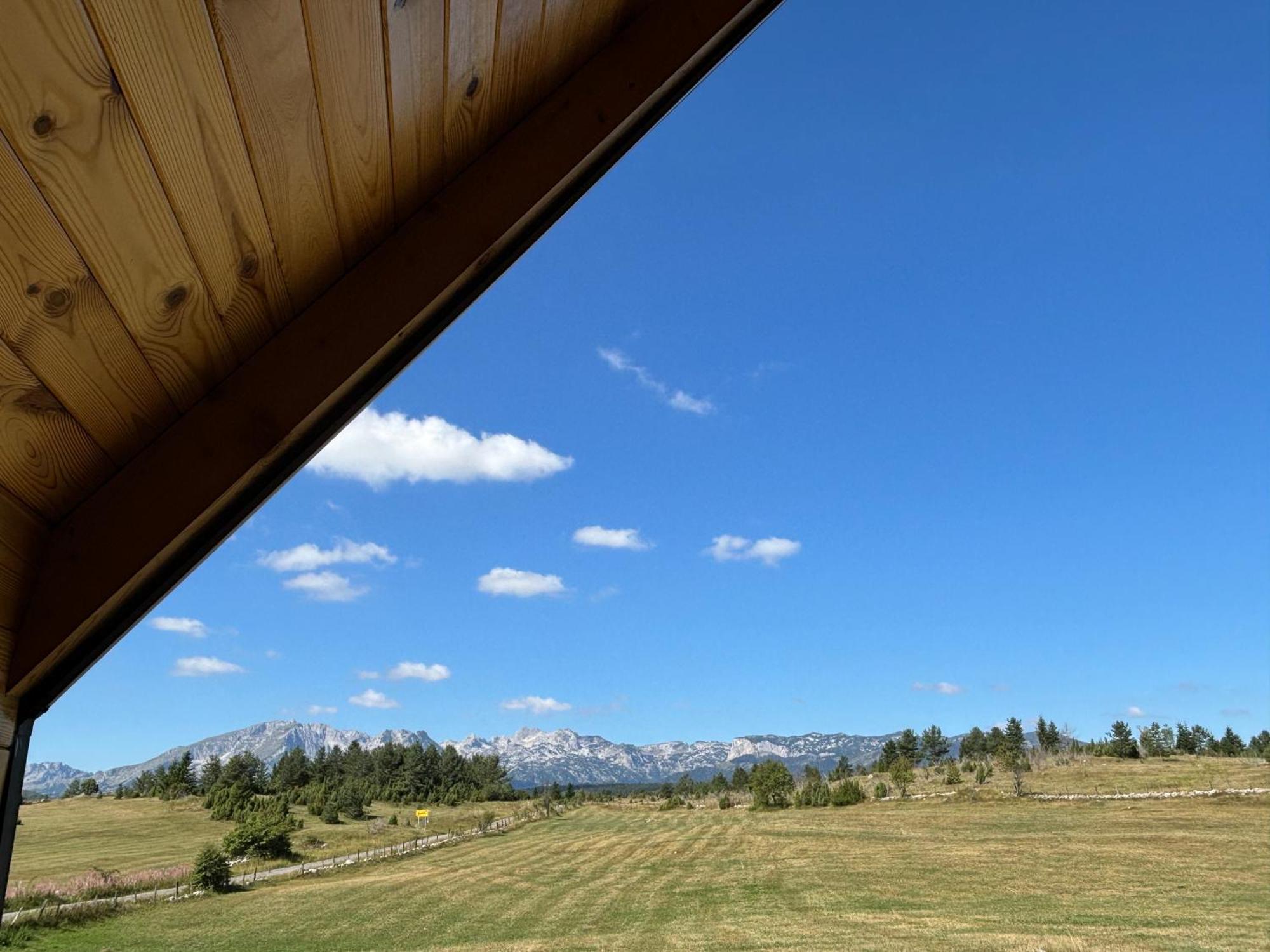 Eternum Glamping *