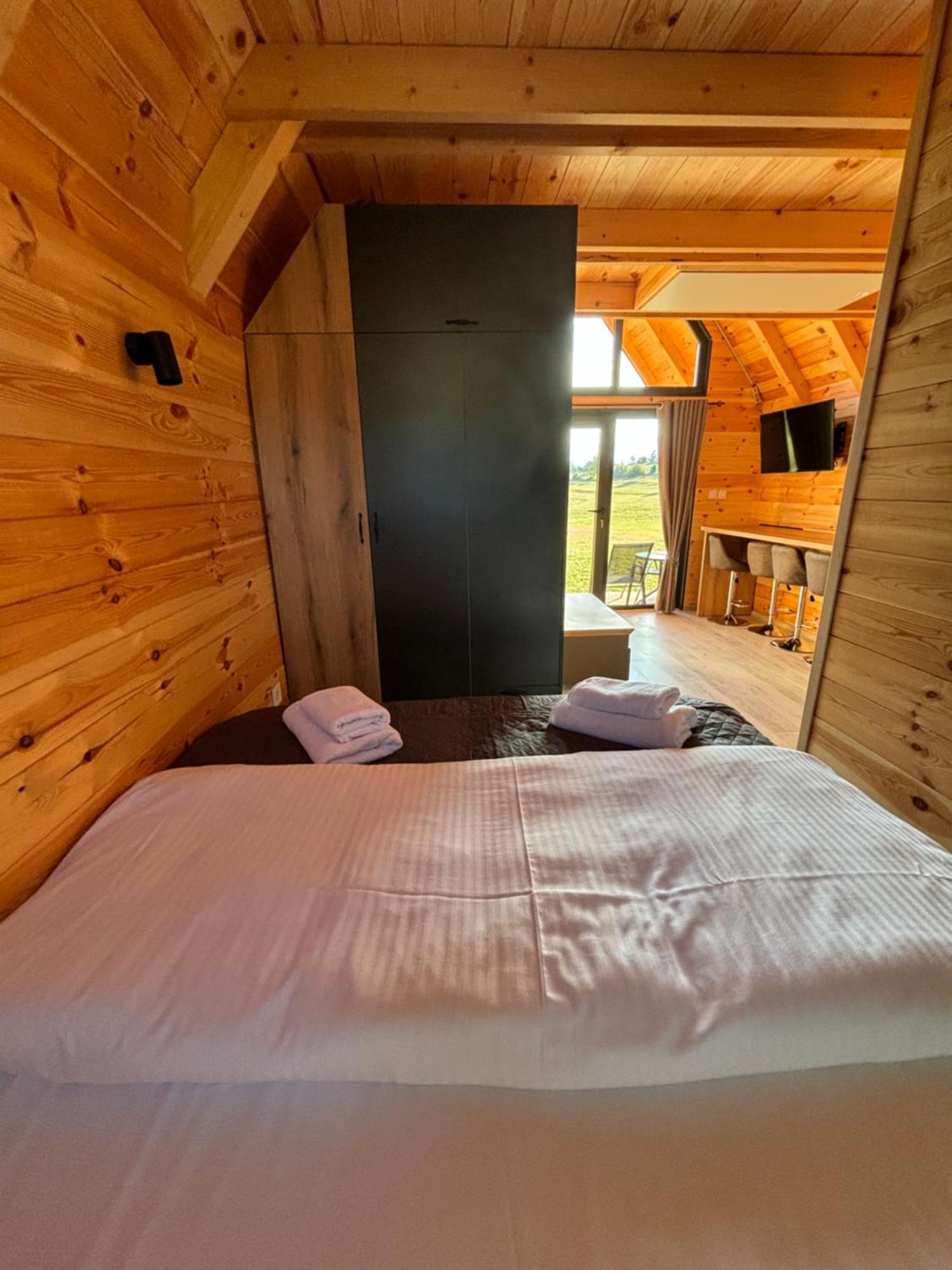 Vakantiehuis Eternum Glamping