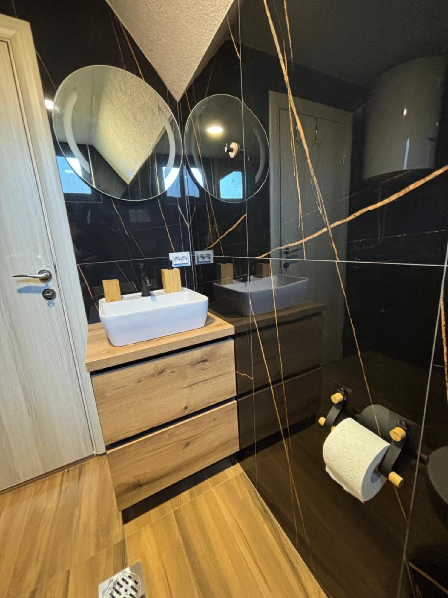 Vakantiehuis Eternum Glamping *