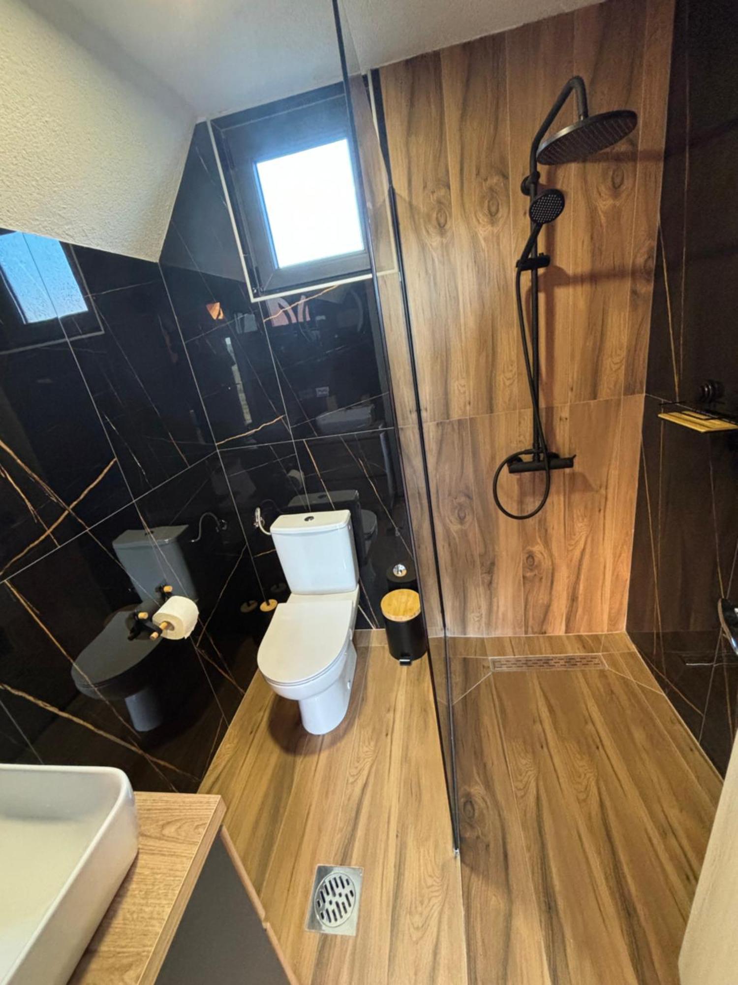 Eternum Glamping Vakantiehuis Žabljak