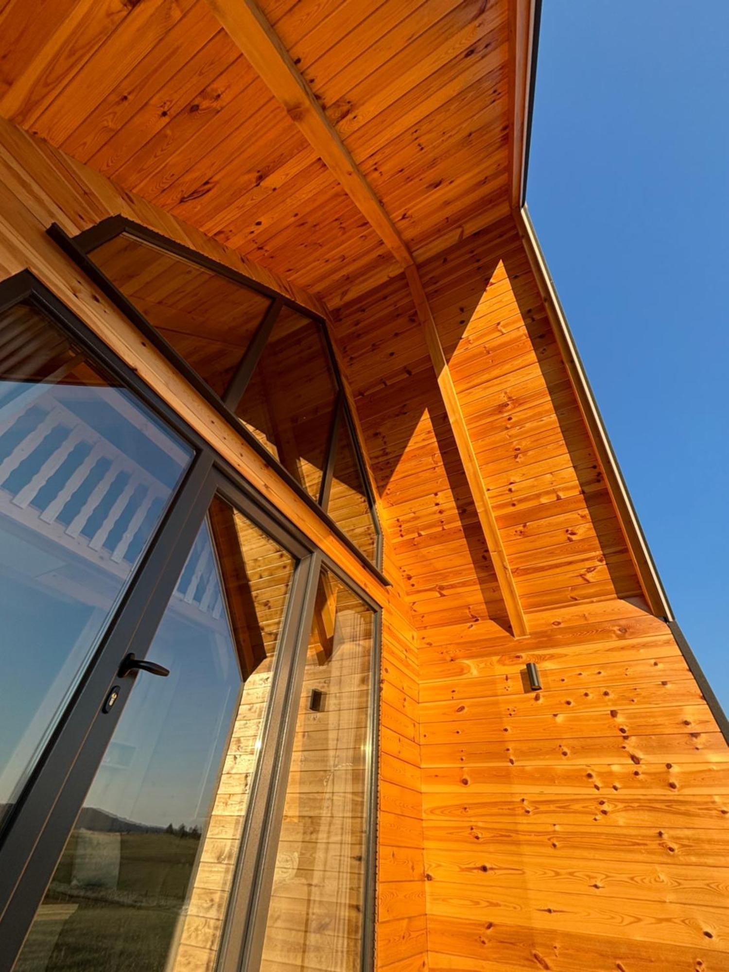 Eternum Glamping * Žabljak