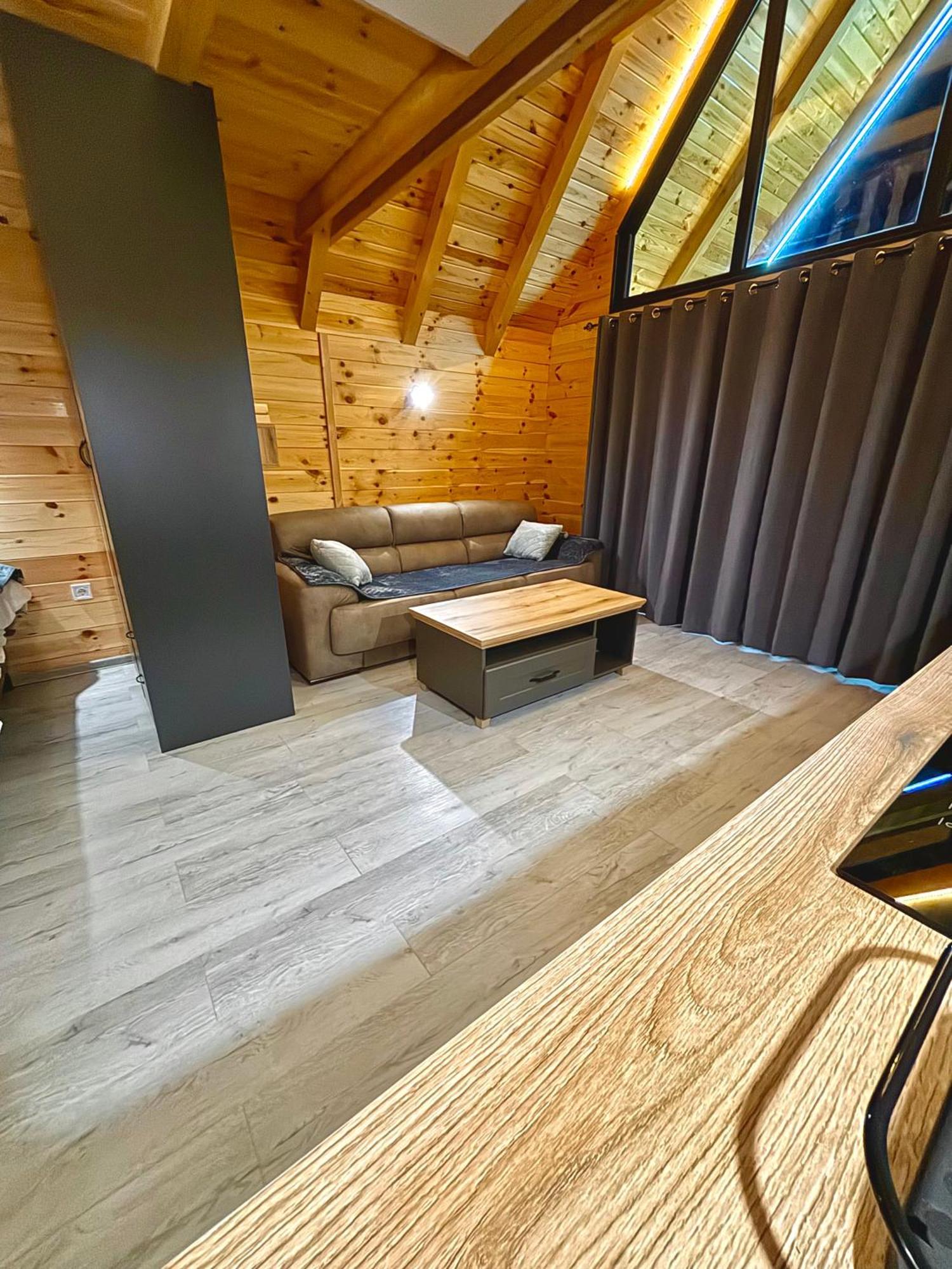 Eternum Glamping Žabljak