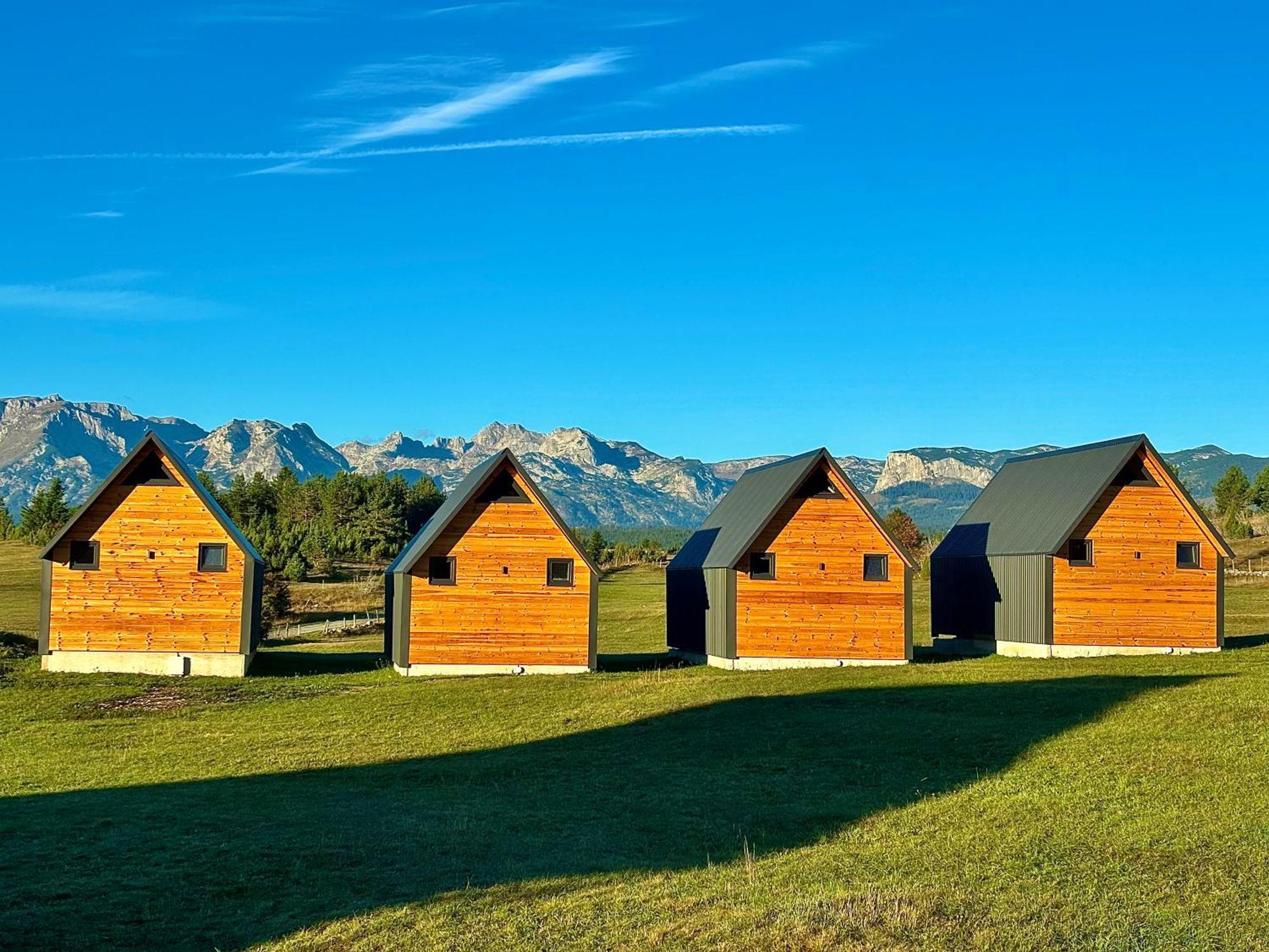 Eternum Glamping